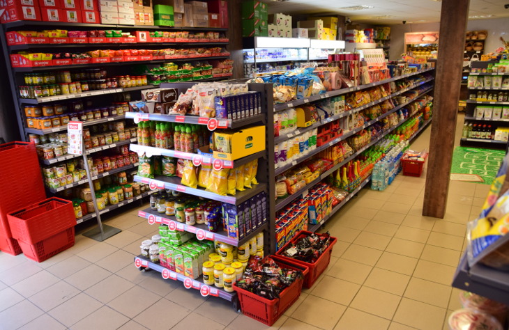 FoodLand - Polish shop in Wallsend / Newcastle