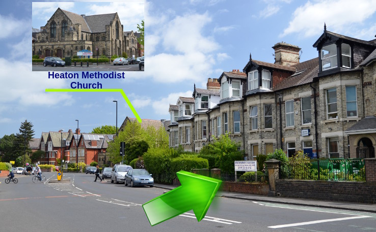 Polish dentist in Newcastle and Gateshead