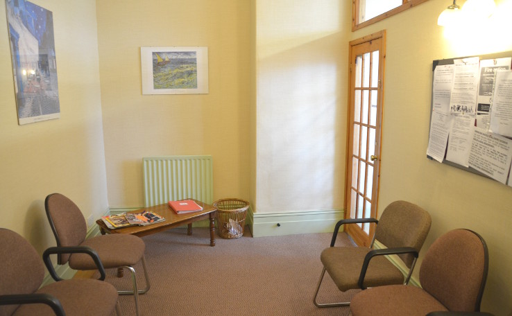 Polish dentist in Newcastle and Gateshead