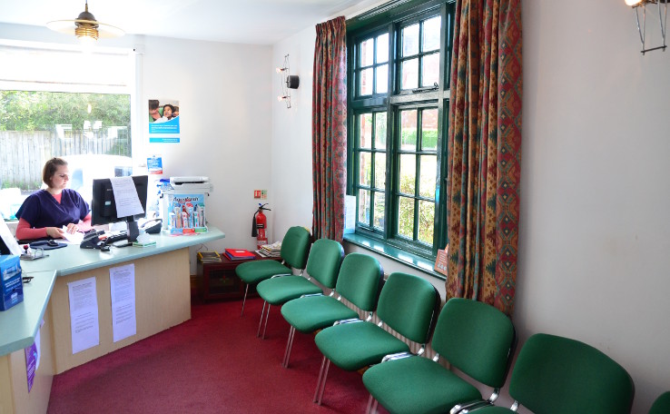 Polish dentist in Newcastle and Gateshead