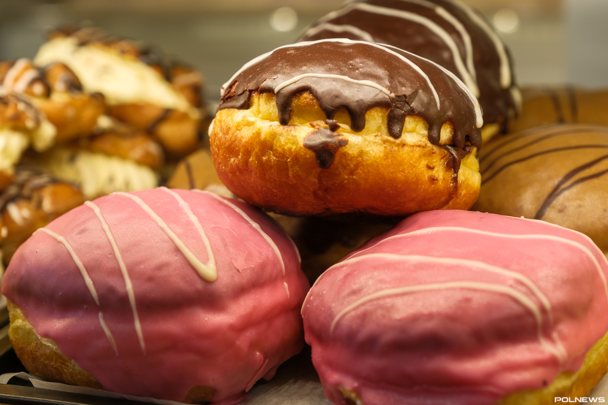 Continental Delicatessen - Polski sklep w Birtley