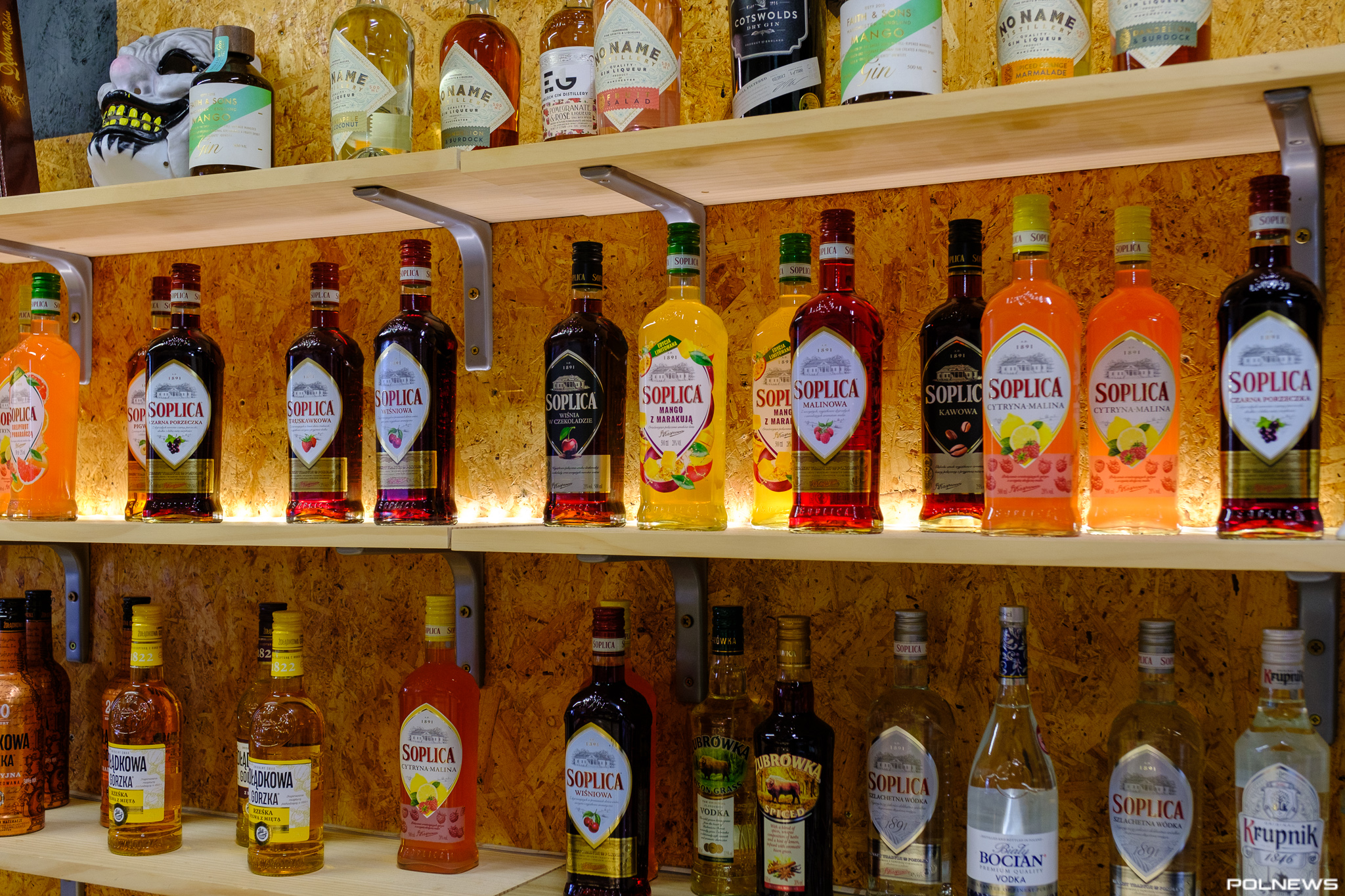 Continental Delicatessen - Polski sklep w Birtley