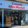 Consett Mini Market