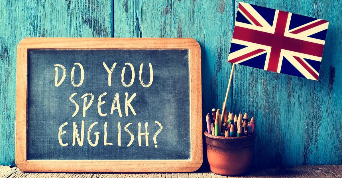 Курс англійської мови FUNCTIONAL SKILLS - основна інформація