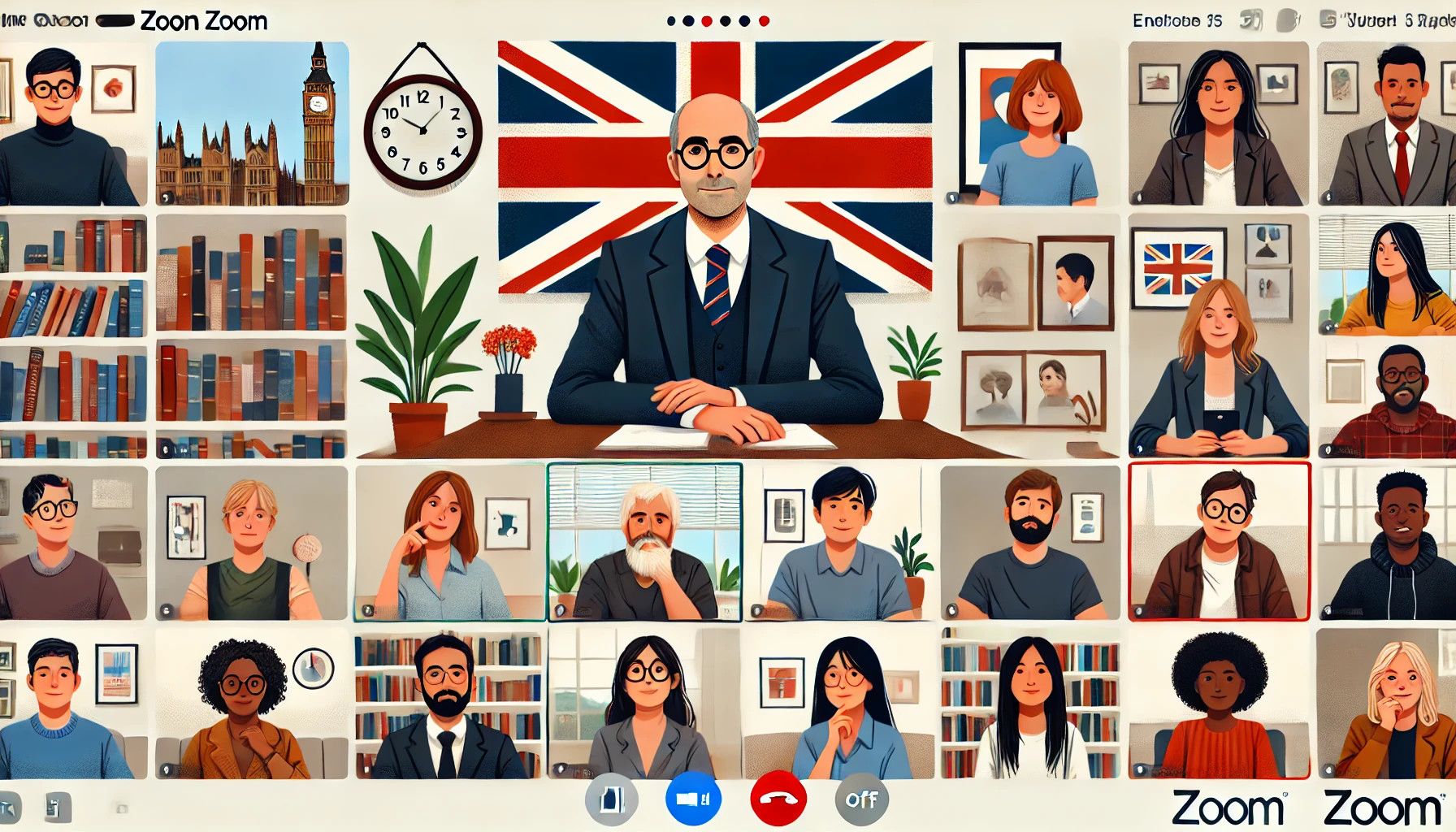 Open Day Online – What Do You Need to Know?