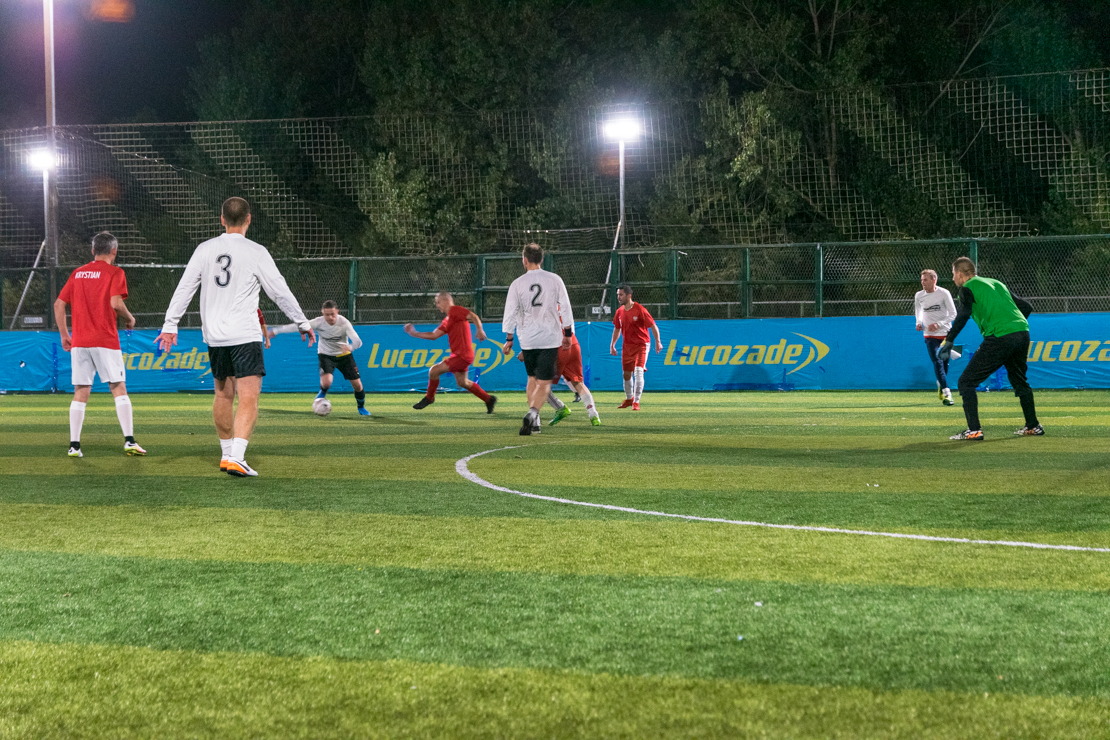 North East Polish Cup 2019