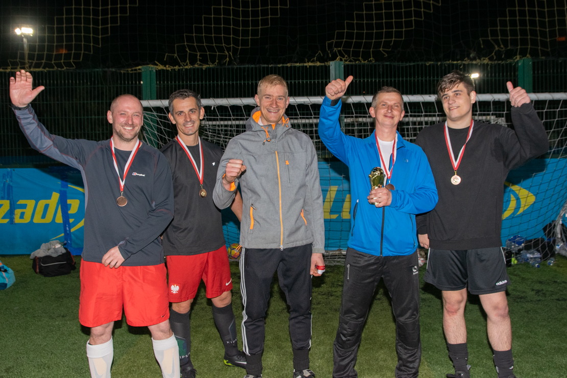 North East Polish Cup 2019
