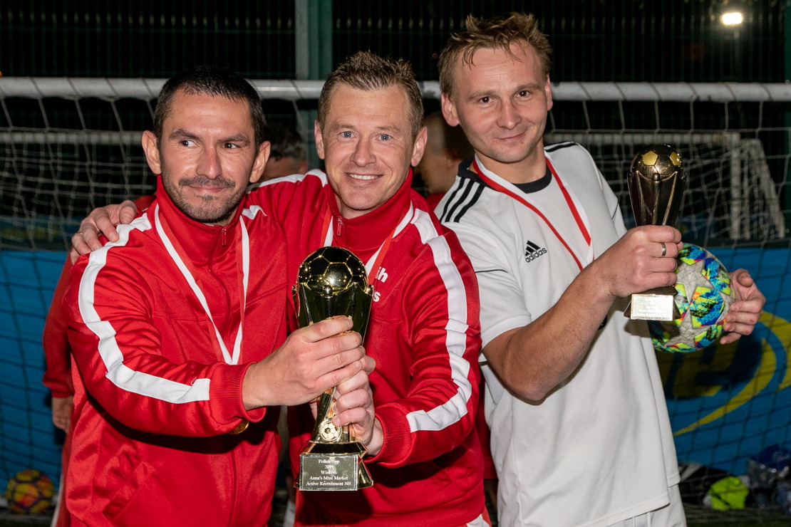 North East Polish Cup 2019