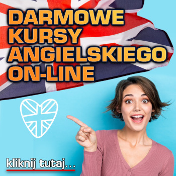 Darmowe Kursy Angielskiego