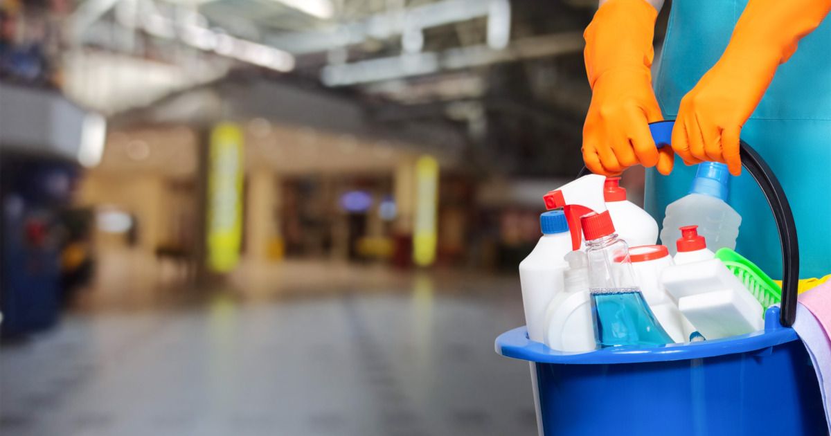 PRACA w Gateshead: Sprzątanie hal produkcyjnych (Hygiene Operator)
