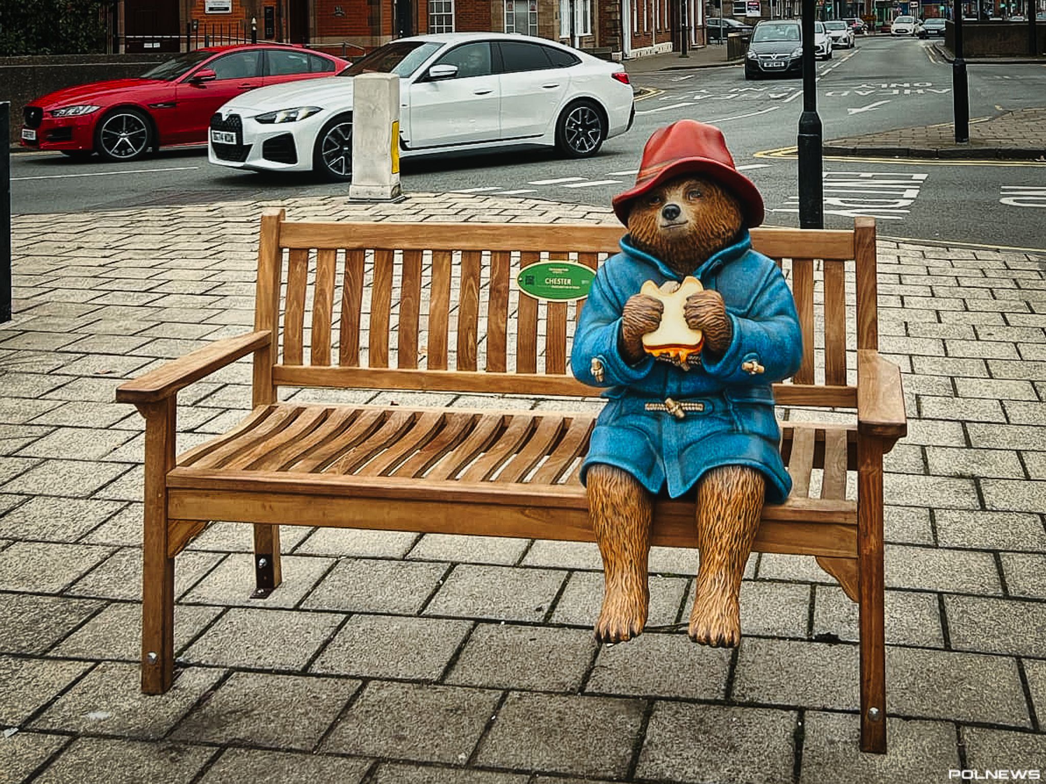 Miś Paddington 2024